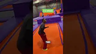 What Is Trampoline Fracture 