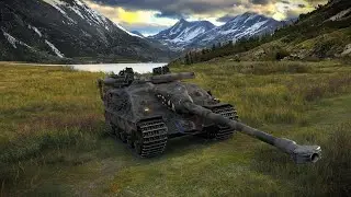 Foch B: Easier Than Expected - World of Tanks