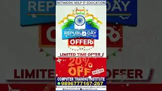 || NetworkHelp | Network Help IT Education Professional IT Training