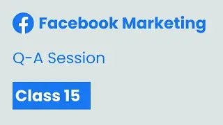 Facebook Marketing Bangla Tutorial | Part 15 | ফেসবুক মার্কেটিং কোর্স | Facebook Marketing Course