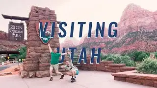 Husband Adventure | Utah Road Trip (part two)