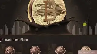 New Doubler CryptoSafe & Legit LongTerm Chococoin Deposit Withdraw Proof | Mining With A.J