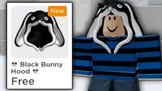 HURRY! GET *NEW* COOL ROBLOX FREE ITEMS 2023!😎💥