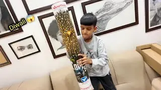 Kunali ki Diwali shopping || 😱😲 Sourav Joshi vlogs