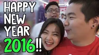 TAHUN BARU bersama LDP!!