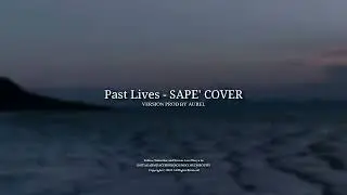 Past Lives - ( SAPE' COVER ) prod Aurel