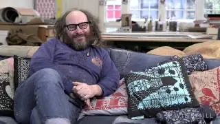 The Invisible Kingdom by Rob Ryan