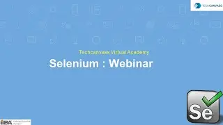 Selenium Tutorial for Beginners | Selenium Training | Introduction to Selenium