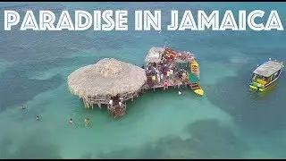 Paradise In Jamaica