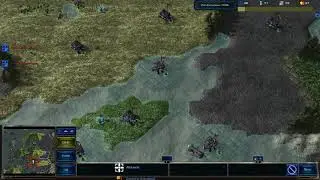 Risk Legacy SC2 - 12 Players! FFA Game