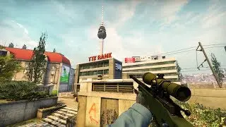 CS:GO AWP Flick Shots Guide - CS:GO Beginner’s Guide & Fundamentals Episode 6