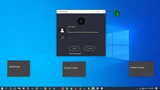 College management System (Minor College Project)