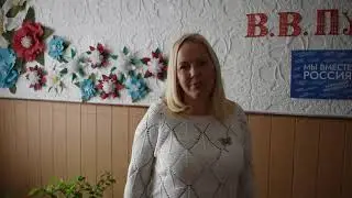 Жители города Кировское о проведении референдума и присоединении к России