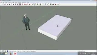 SketchUp - 03 Selezione