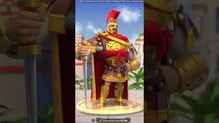 President Biden--Is Belisarius the Meta? | Rise of Kingdoms