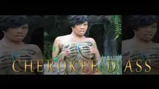 Drew Hefner Presents Adult Flim Star Cherokee D Ass - All That Ass Takeover