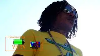 Vybz Kartel - Oh Yeah (Run Up)