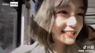 [Galaxy Tik Tok] 抖音| Tik Tok China #6  #TikTokMuzik