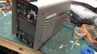 НЕ РЕМОНТ СВАРОЧНЫХ ИНВЕРТОРОВ