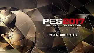 PES 2017 PC NOVEDADES - FECHA LANZAMIENTO