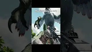 Ark Toons  