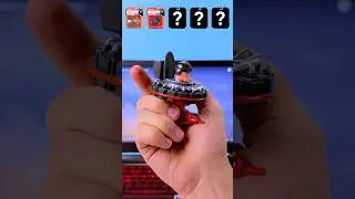 I Want It, I Got It 😎 Skibidi Toilet Toys Unboxing 