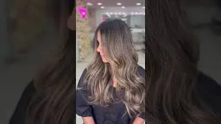 #balayage #hairstyle #colordecabello #hair #pelo #peluqueria