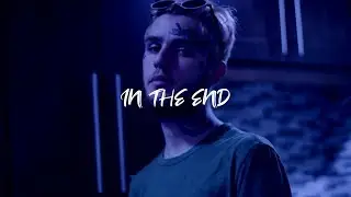 [FREE] LIL PEEP TYPE BEAT 'IN THE END' | ALTERNATIVE ROCK