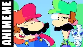 ANIMEME 26 - MARIO'S WRECKING BALL