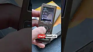 Nokia 6500 Classic 