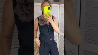 DRESS CODE костюм лен Италия