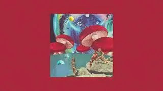 Kanye West x BROCKHAMPTON Type Beat - "yUH" | prod. caveman
