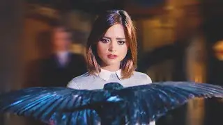 clara oswald - human