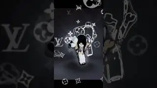6 #roblox #robloxedit #dance #slay #edit #capcut