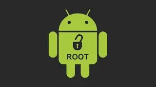 Получение ROOT прав на телефон Быстрый способ