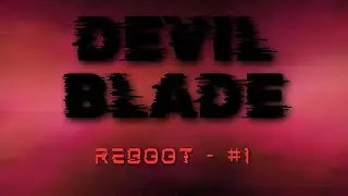 Devil Blade Playthrough  -  Easy Mode (1st time)