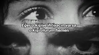 Cathedrals - Just A Game (Türkçe Çeviri)