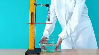 Прыцяжэнне малекул вадкасці