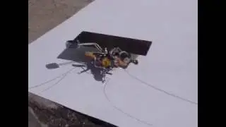 FLED Photopopper