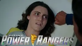Power - Rangers Beast Morphers  1 temporada ep 19