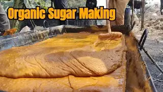 Asian sugarcane juice extractor machine skill work Must watch