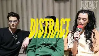 Mad Teeth chat 'Money Brain' collaborating with Kylie Jenner and Kanye West's new album