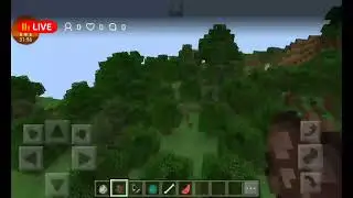 Minecraft pocket edition przygoda