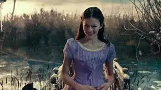 Щелкунчик и четыре королевства (Трейлер)