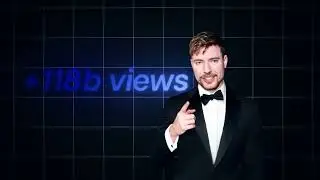 MrBeast Animation