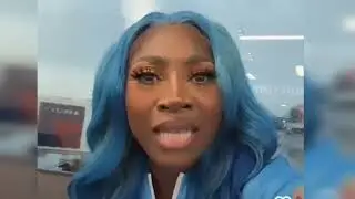 Spice Talk About Her Fake Friend Erica
