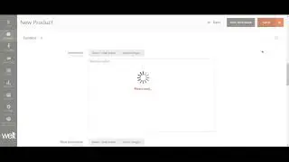 Variation product ad in magento2