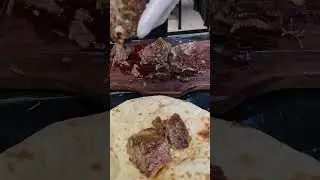 Best Steakhouse in Antalya !