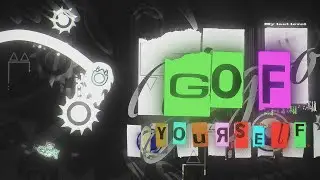 Go F Yourself | Full Showcase