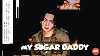 FF BTS{Min yoongi}💲My Sugar Daddy 💲Eps.4 [Sepesial HUT RI KE 76🇮🇩]